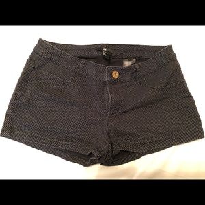 H&M shorts